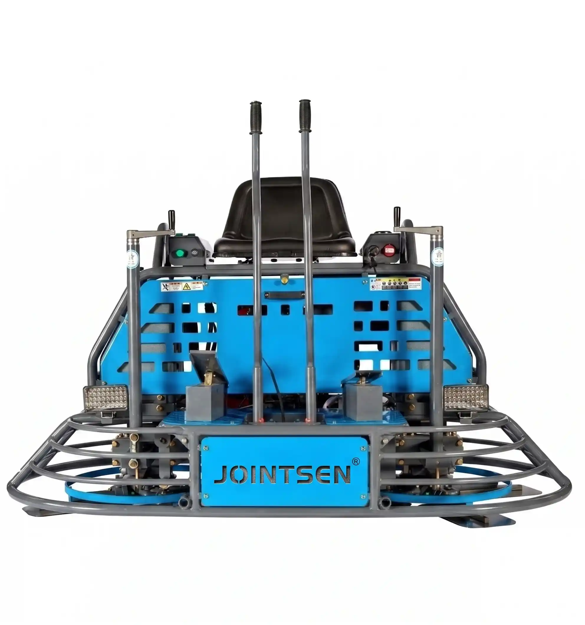 JS836A 乗用パワーこて